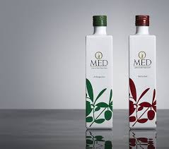 Omed Extra Virgin Olive Oil Olive Oil Packaging Olive Oil Bottles Extra Virgin Olive Oil