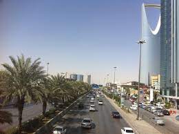 Riyadh season kingdom center tower fireworks display in saudi arabia 4k video 14th november 2019. Kingdom Centre Wikipedia
