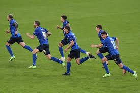 Maybe you would like to learn more about one of these? Italie Espagne Une Demi Finale A Suspense En Statistiques L Equipe