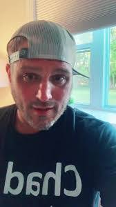 Chad Pearl's Instagram, Twitter & Facebook