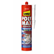 Numbers with this prefix were first introduced in 1996. Uhu Poly Max Power Weiss Kartusche 425g Konstruktionsklebstoffe Klebstoffe Uhu Profishop Klebstoffe Fur Gewerblichen Bedarf