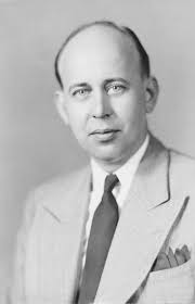 Warren G Hooper: who was this guy (and how did he become President?!)