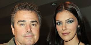 Here's a Story: Christopher Knight Divorcing Adrianne Curry
