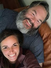 Remembering husband who died from heart attack