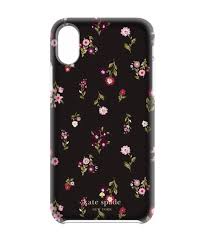 Kate Spade Floral Iphone X Case Katespade Iphonex Kate Spade Phone Case Kate Spade Iphone Floral Phone Case