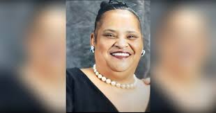 Obituary for Glenda Rebecca Gaines-Turner