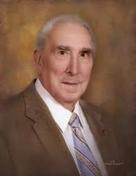 Obituary information for William J. Bowie