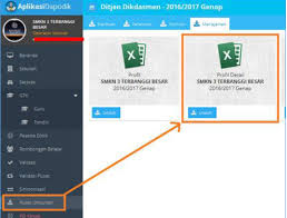 Penting, cara baru download sptjm di dapodik 2019 bagaimana cara download sptjm di dapodik 2019 untuk download. Download Installer Aplikasi Dapodik 2017 Dan Panduan Penggunaan Aplikasi Dapodik V 2017 Salam Edukasi