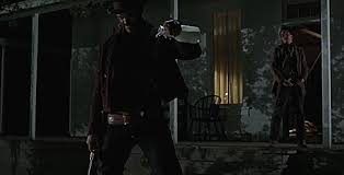 He's the voice and motion capture. I Just Started The Show Westworld And Noticed The Actor Of One Of My Favorite Game Characters Steven Ogg This Man Is Hilarious And Seems Like A Genuine Guy Really Happy He S