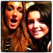 Caitlin Laird's Instagram, Twitter & Facebook