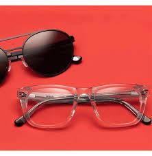 Lucky brand eyeglasses swirl red 53mm. 18 Best Websites To Buy Eyeglasses 2021 Where To Shop Men S Glasses Online