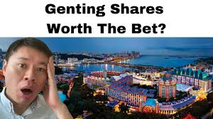 Discover historical prices for g13.si stock on yahoo finance. Is Genting Shares Sgx G13 Worth The Bet Why Genting Has Been A Cash Cow And News On Rws 2 0 Youtube