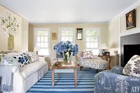 19 beach chic decorating ideas to copy at home. 21 Living Rooms That Do Beach Inspired Decor Right Architectural Digest