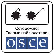 Миссия ОБСЕ в Украине получила 10 бронированных джипов от Великобритании - Цензор.НЕТ 345