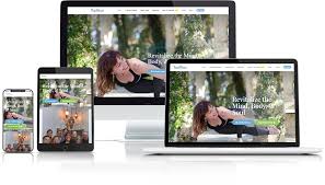 Apple imac mockup, macbook mockup, iphone mockup, ipad, billboards & signs, branding boxes packaging free mockup set to showcase your branding packaging design in a photorealistic look. Modern Media Web Design Development