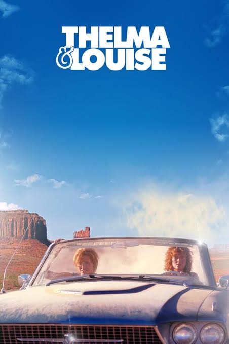 Thelma & Louise – The Frida Cinema