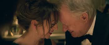 Florence pugh, cosmo jarvis, paul hilton, naomi ackie. Hope Movie Review Film Summary 2021 Roger Ebert