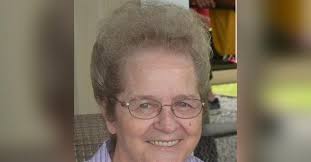 Nelarine Benoit Obituary