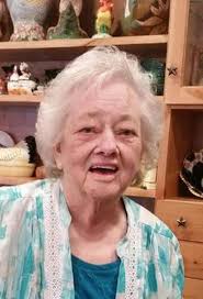 Marlene Hoover Obituary July 20, 2018