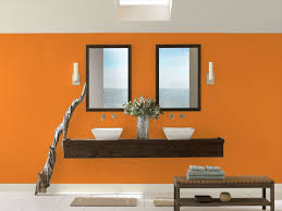 Ahead, andrea magno, a benjamin moore color and design expert, answers all your burning paint questions, including which of the brand's 140 shades of white paint stand out from the rest, how to seamlessly mix and match paint finishes, and how to select a shade of paint that makes a small room. Orange Gallery Doug S Paint Shop Benjamin Moore Paint Graber Blinds