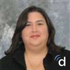 Doctors at University of Virginia Medical Center in Charlottesville, VA