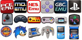 Juegos roms y emuladores de n64. Todos Los Emuladores Para Tu Android 2020 Nes N64 Ps1 Ps2 Sega