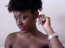Simply take a section of hair, comb out any tangles, and wrap the hair into a circle close to your scalp. How To Wrap Natural Hair At Night