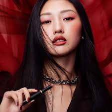 MAC Cosmetics Powder Kiss Velvet Blur Slim Moisturizing Matte Lipstick