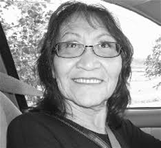 Juanne MORRISSEAU Obituary