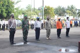 Wahana seru & info harga tiket masuk jogja bay 2020. 170 Personil Siaga Di Lintas Benteng Ambo News