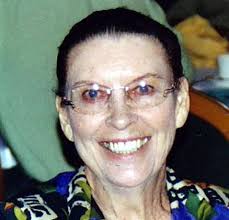 Joyce Mumford Obituary