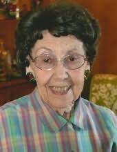 Obituary information for Shirley Mae Nixon