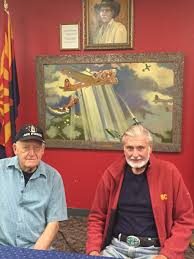 What veterans always want to remember, wish they could forget and what they  want you to know