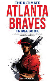 Questions and answers about folic acid, neural tube defects, folate, food fortification, and blood folate concentration. The Ultimate Atlanta Braves Trivia Book A Collection Of Amazing Trivia Quizzes And Fun Facts For Die Hard Braves Fans Walker Ray 9781953563934 Amazon Com Books