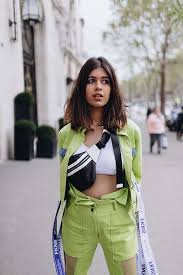 Maybe you would like to learn more about one of these? I Was Not An Overnight Success Youtube Creator For Change Sejal Kumar Femina In