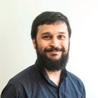 Steven Mohammed, Ph.D.