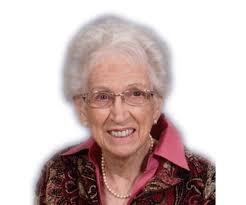 Margaret Crowell Obituary (2019)