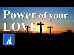 Power Of Your Love Hillsong With Lyrics Power Of Your Love Love Yourself Lyrics Worship Songs