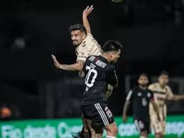 Video) Respira River: Platense y Deportivo Riestra repartieron puntos en  Vicente Lpez - Diario Mendoza