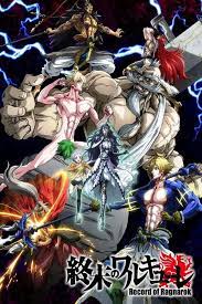 Situs download anime sub indo terlengkap dan terbaru dalam format 480p, 720p & mp4 (360p) + batch dengan link google drive. Shuumatsu No Walkure Batch