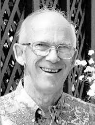 Patrick Cancienne Obituary (1929