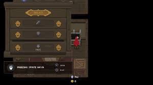 Maybe you would like to learn more about one of these? Wizard Of Legend Everything You Need To Know About Relics Blogs Gamepedia