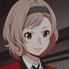 Hi, so what is your gender? Which Kakegurui Character Are You D Personality Quiz