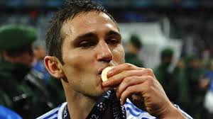 Oliver Holt Opinion: Chelsea veteran Frank Lampard finally reached his date  with destiny in the Champions League Final