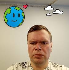 Eric Andreski's Instagram, Twitter & Facebook