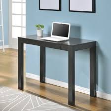 Check spelling or type a new query. Ameriwood Parsons Desk With Drawer Espresso Finish Walmart Com Walmart Com