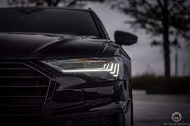 2017 audi a8 3 tdi quattro 4k interior wallpaper hd car wallpapers id 8735 read also. Hd Wallpaper Audi A6 4k 2018 Cars Wallpaper Flare