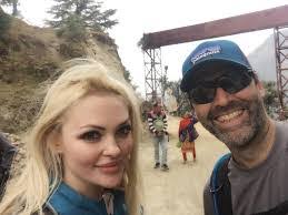 Sherrie Lacey's Instagram, Twitter & Facebook