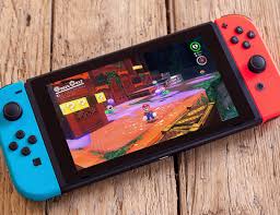 Double helix is a reskin of archetype. Nintendo Switch And Switch Lite In Stock At Major Retailers While Supplies Last Gamespot