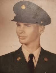 Donald Hubert Wilson Jr Obituary (2022)